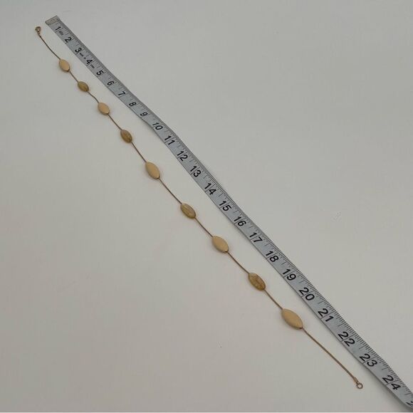 Necklaces set of 6 professional style - Picture 10 of 14